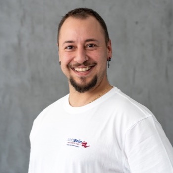Peter Capitao Seker