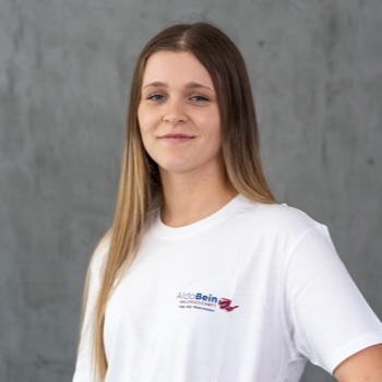 Evelinne Schilliger